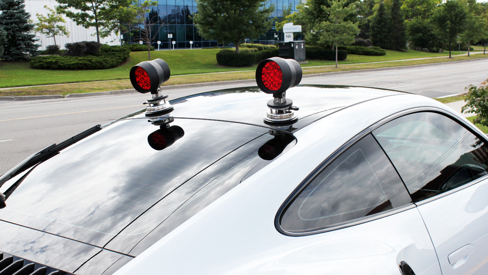 SUCTION CUP MOUNTING KIT - Image 4