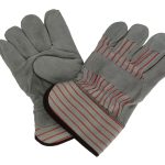 WORK GLOVES