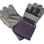 WORK GLOVES