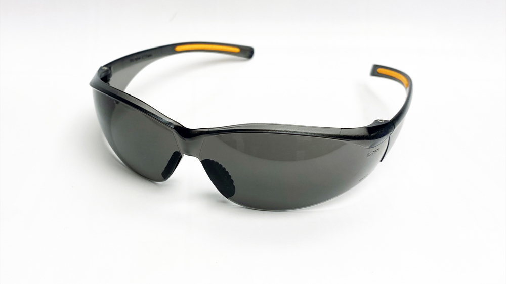 Safety Glasses - Anti-Fog Lens - Image 3