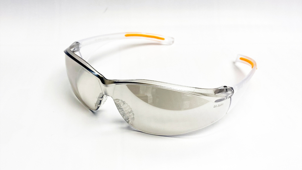 Safety Glasses - Anti-Fog Lens - Image 4