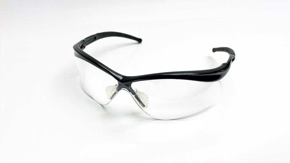 Safety Glasses - Anti-Fog Lens - Image 5