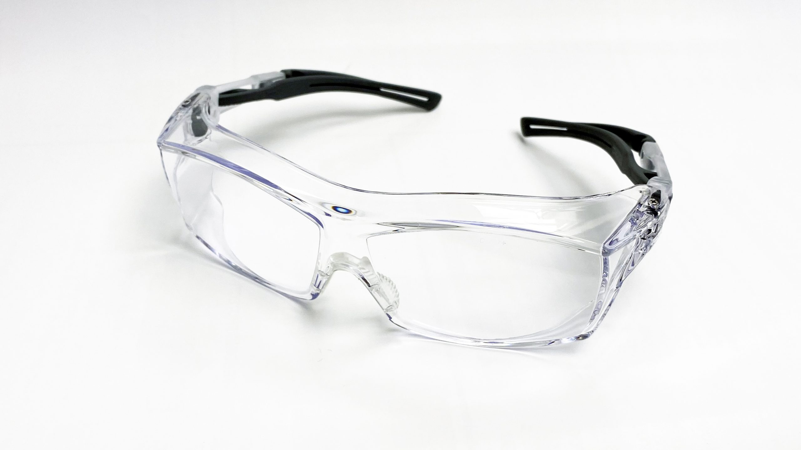 Safety Glasses - Anti-Fog Lens - Image 6
