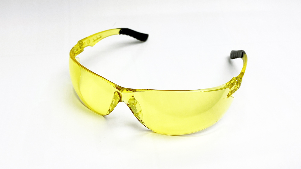 Safety Glasses - Anti-Fog Lens - Image 7