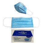 Disposable Face Mask