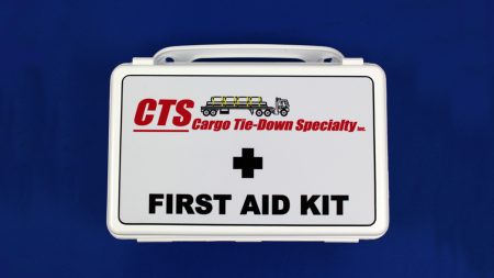 FIRST AID KIT