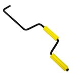 WINCH STRAP WINDER
