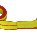 Strap with Wire Hook