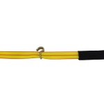 12 FT Auto Tie-Down with RTJ Cluster Hook + Floating 3/8" Wire Hook