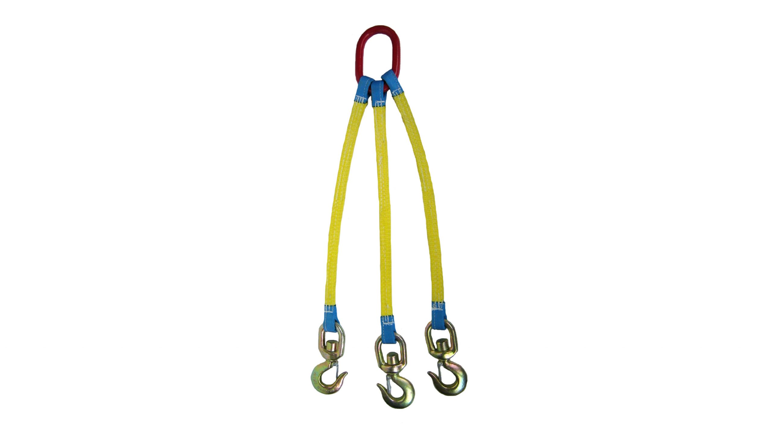 Bridle Web Slings - Image 2