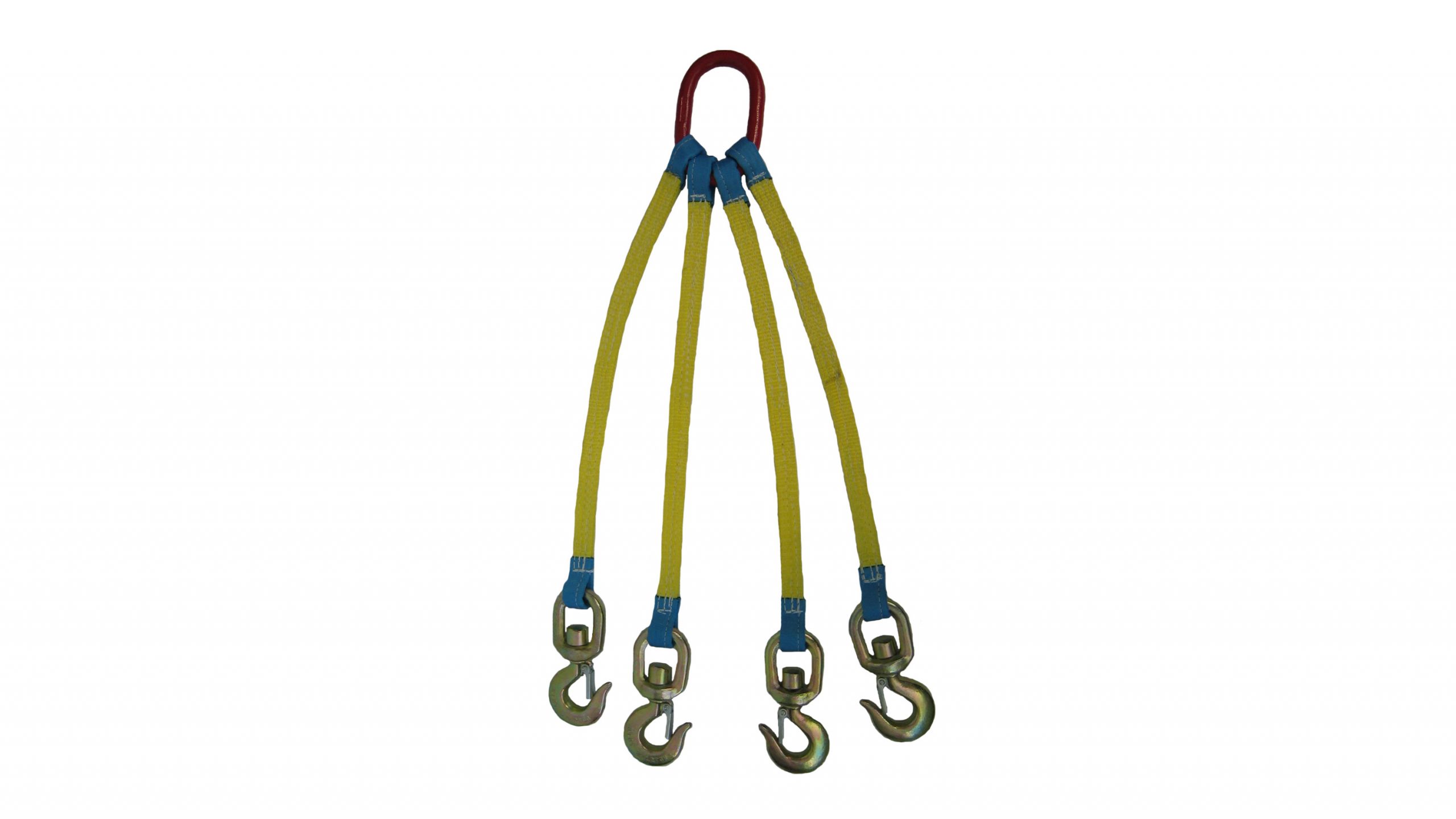 Bridle Web Slings - Image 3