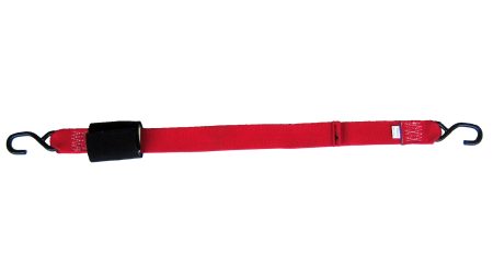 2″ MARINE TIE-DOWN WITH CAM BUCKLE