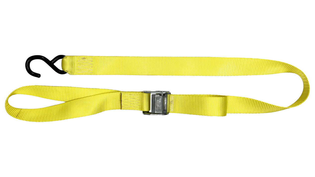 2" X 5 FT STEERING WHEEL CAM STRAP