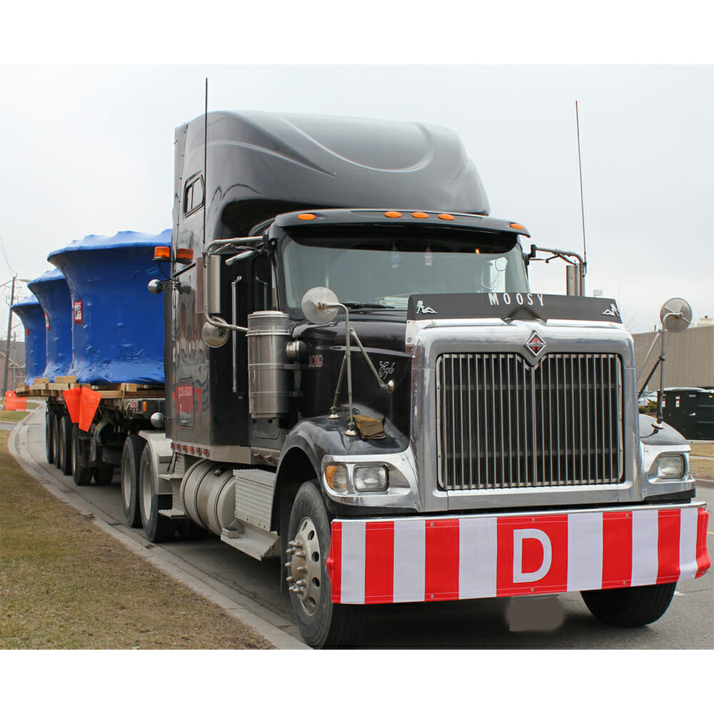 Vinyl Banner - D - Image 2