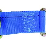 SERIES F ROPE TIE-OFF - FIT 1" HOLE F-TRACK
