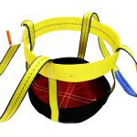 5 & 6 GALLONS BUCKET SLING