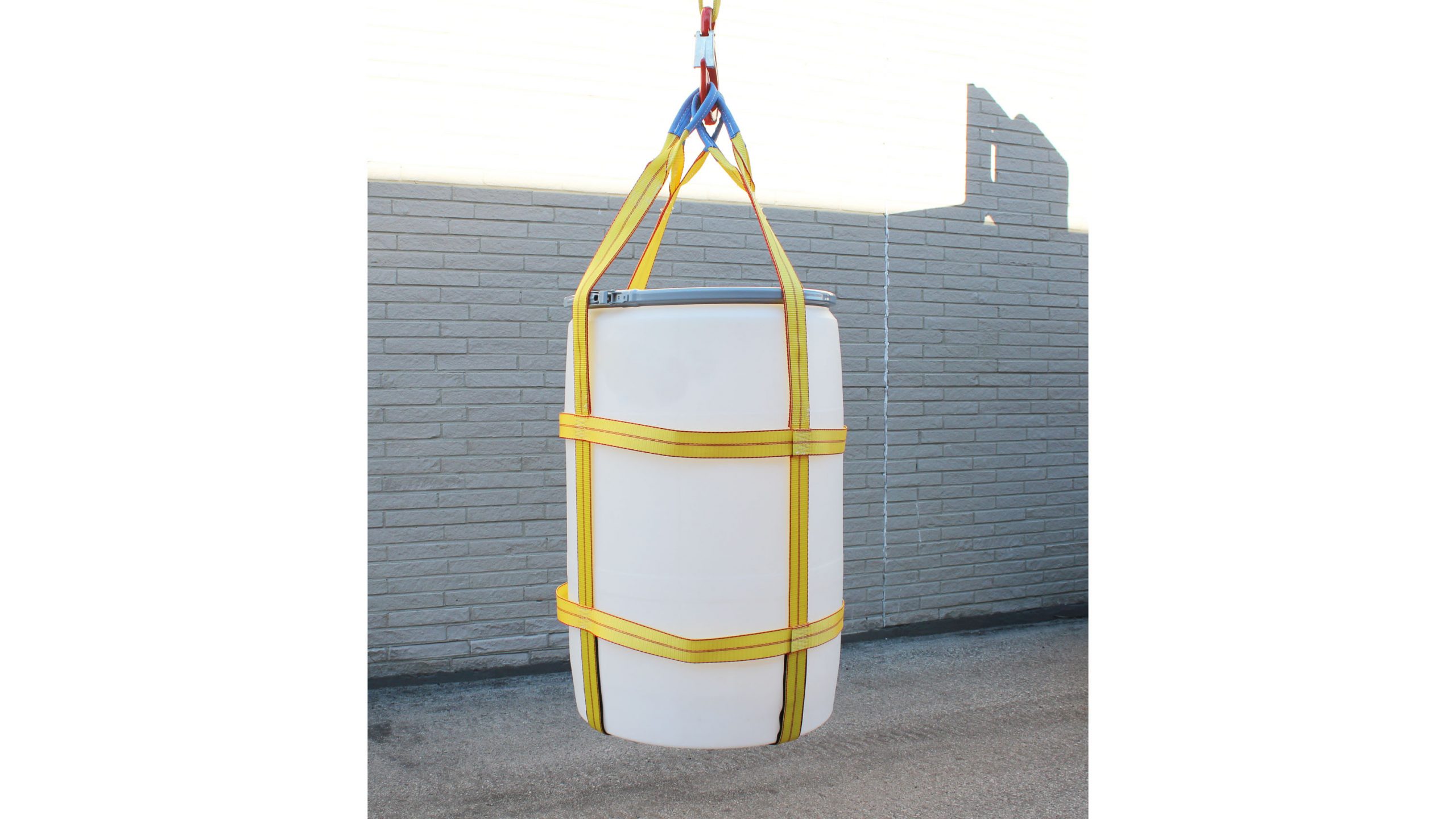PLASTIC BARREL SLING - Image 2