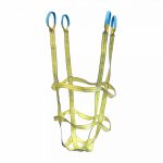 PLASTIC BARREL SLING