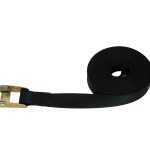 1″ ENDLESS OVERCENTER BUCKLE STRAP
