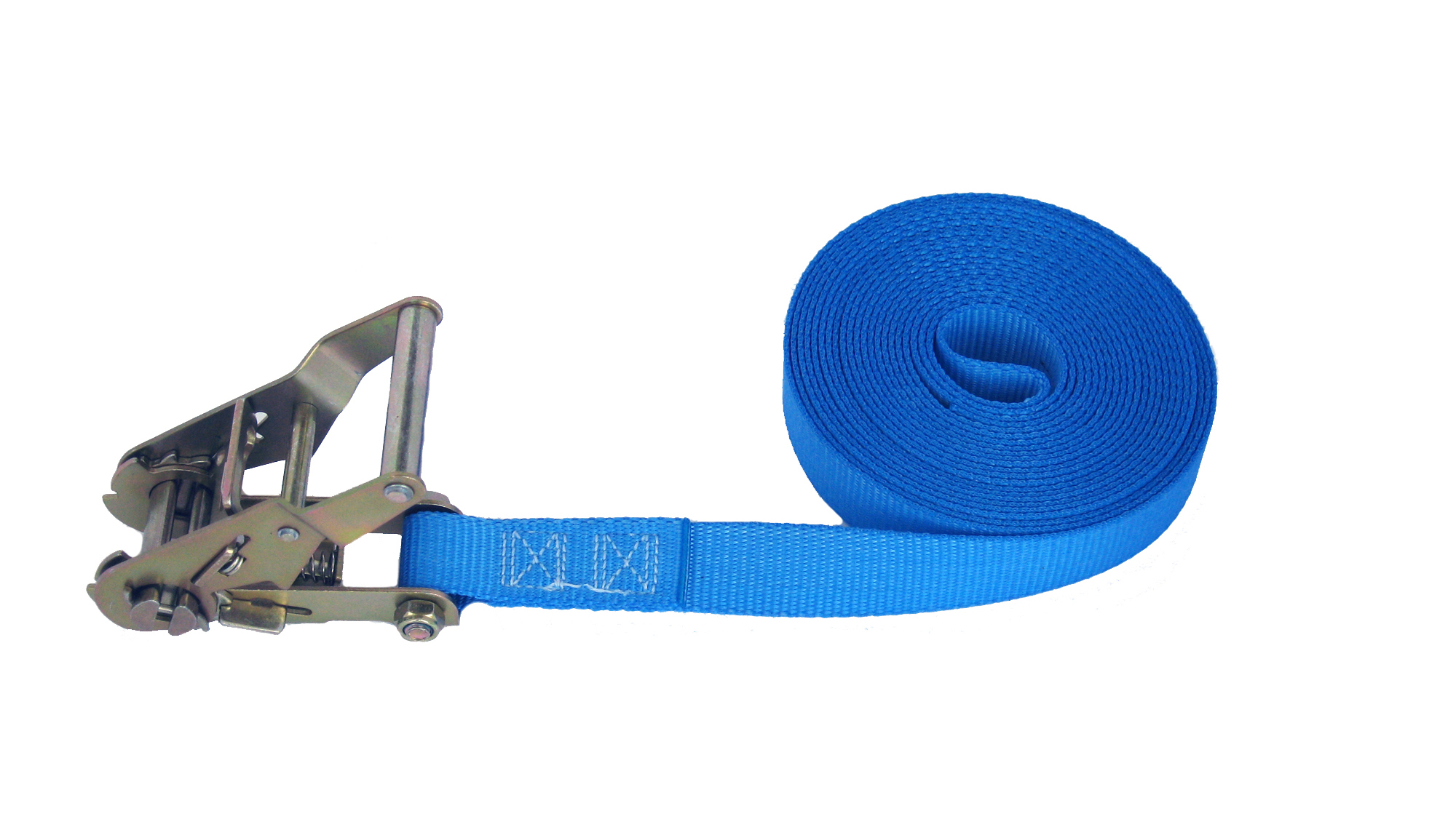 1″ ENDLESS RATCHET STRAP