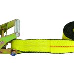 2″ Endless Strap with Short Handle Ratchet