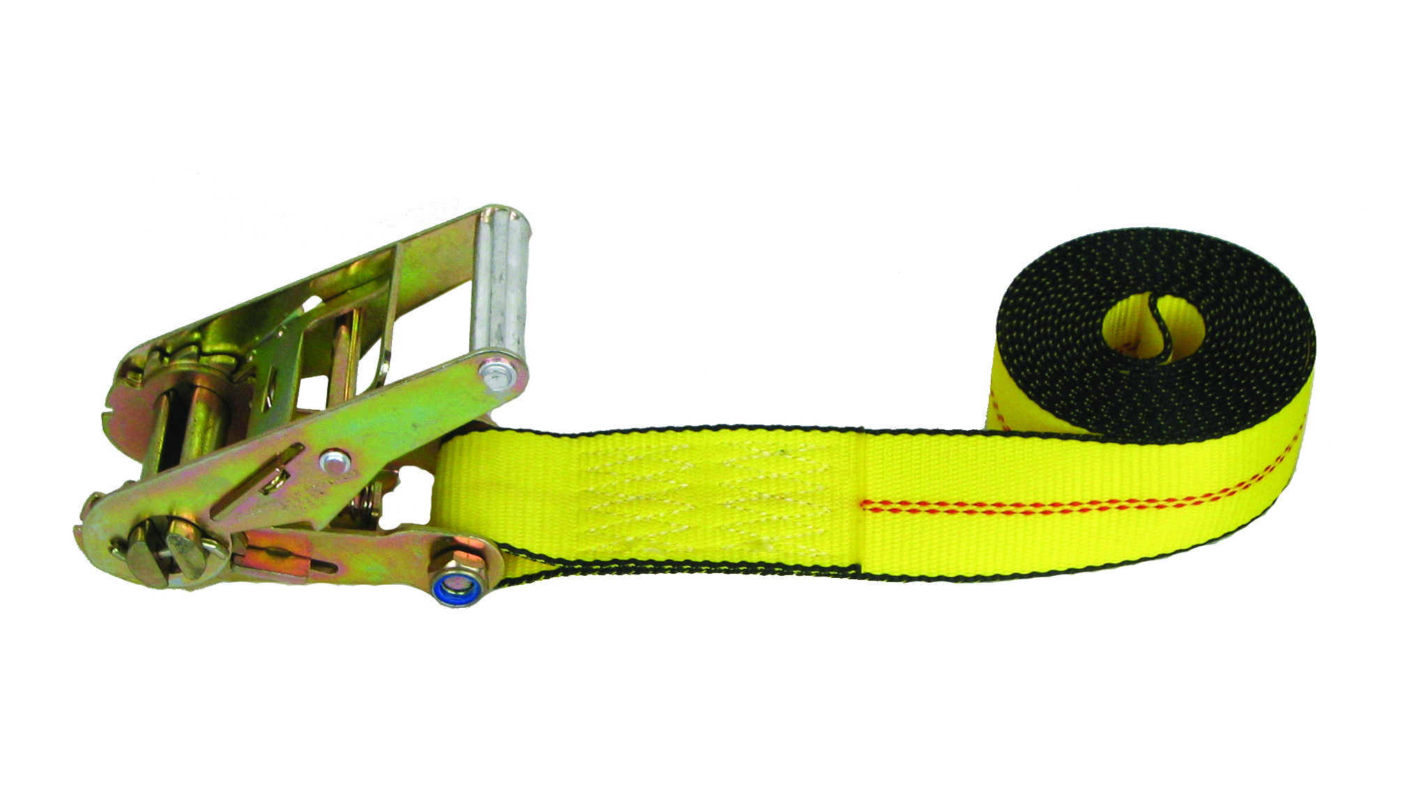 2″ Endless Strap with Short Handle Ratchet