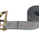 2″ Endless Strap with Light Duty Ratchet