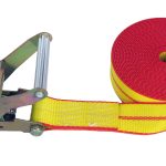 2″ Endless Strap with Medium Handle Ratchet