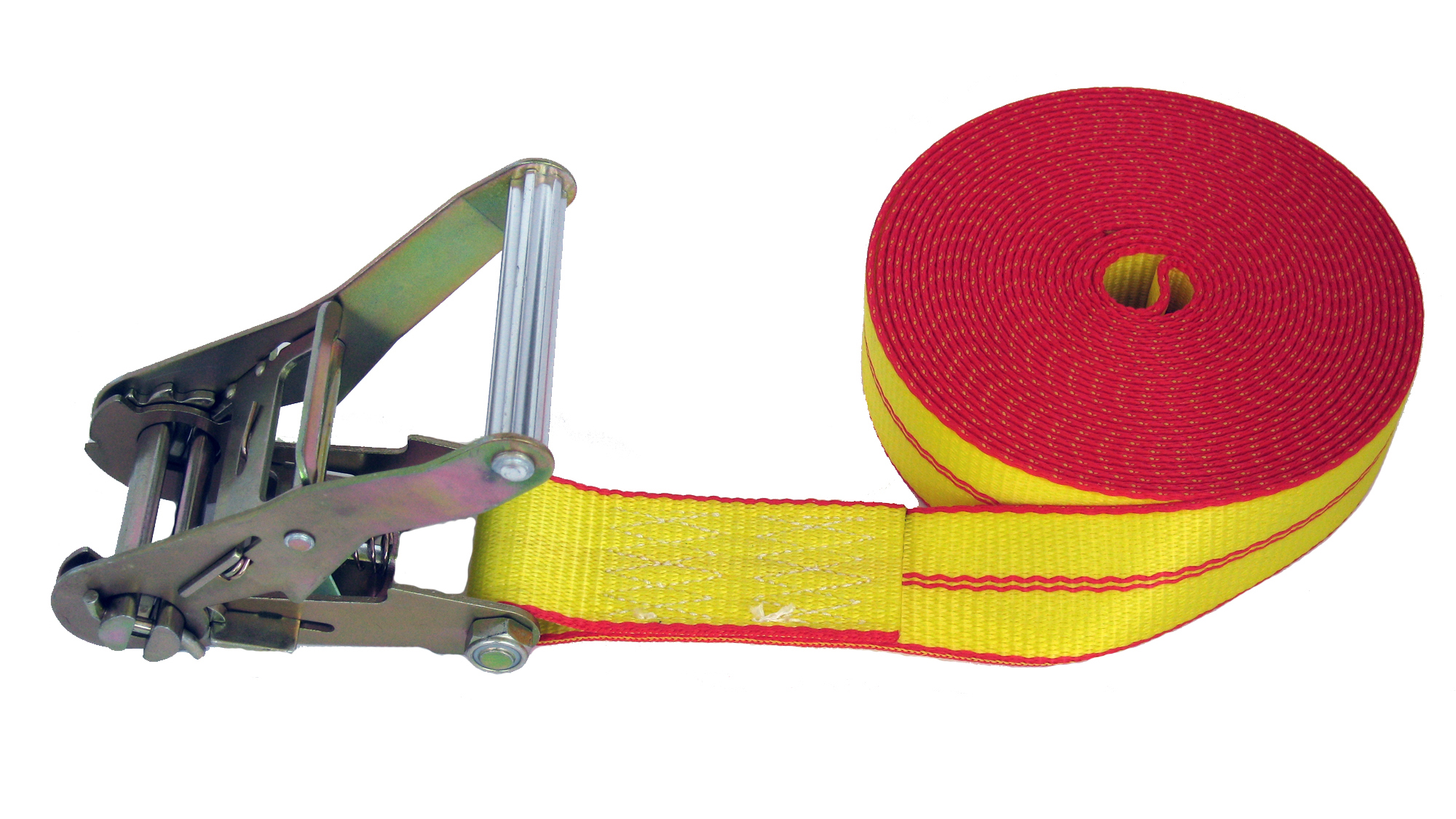 2″ Endless Strap with Medium Handle Ratchet