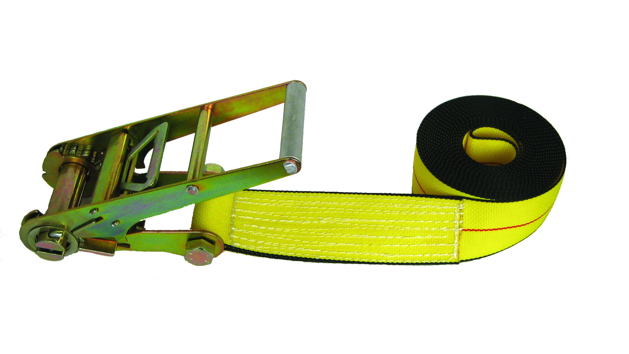 3" Endless Ratchet Strap