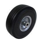 10" Solid Wheel