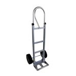 HEAVY DUTY ALUMINUM HAND TRUCK