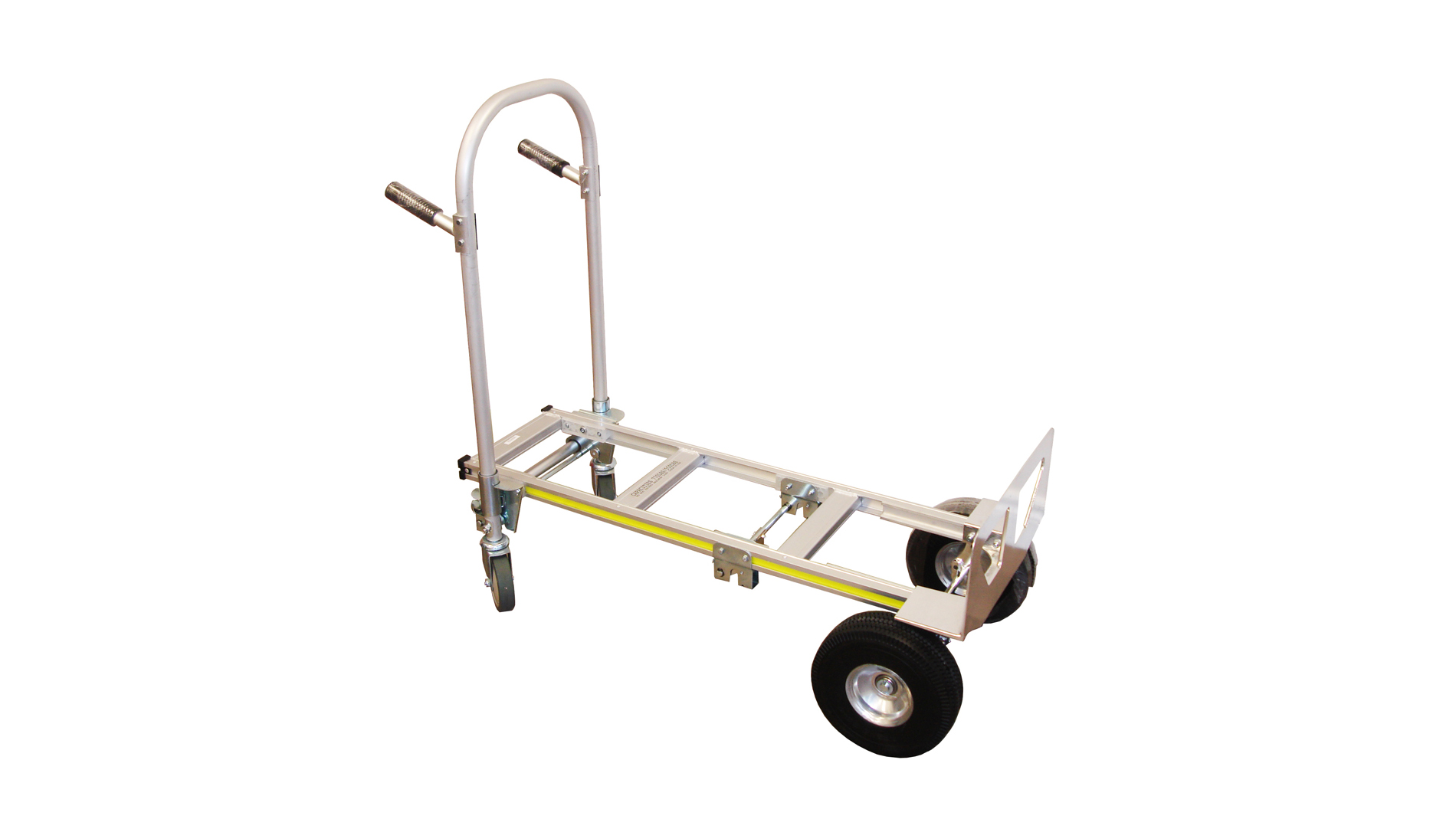 Convertible Aluminum Hand Truck