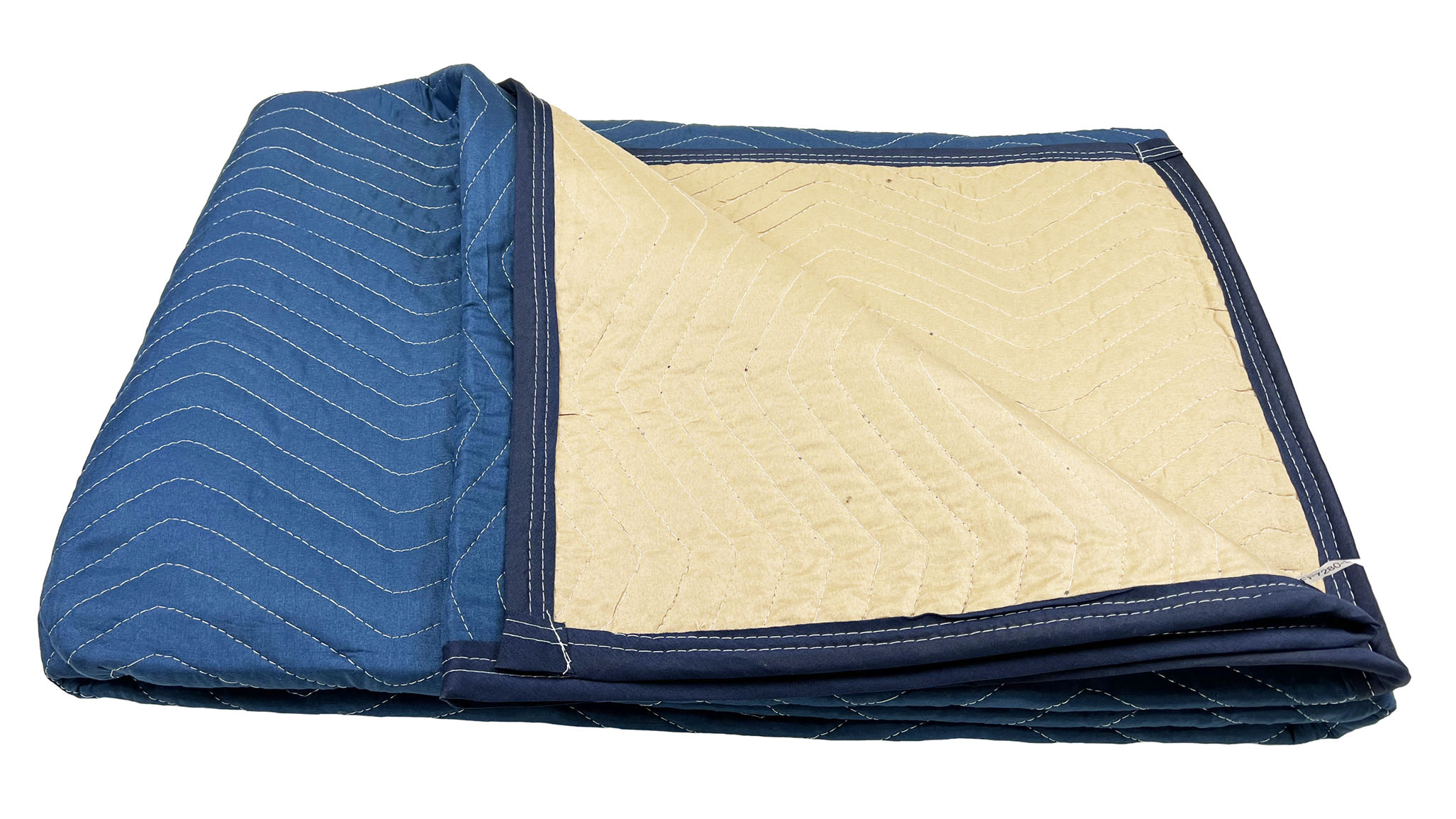 Microfiber Deluxe Pad, 72 x 80