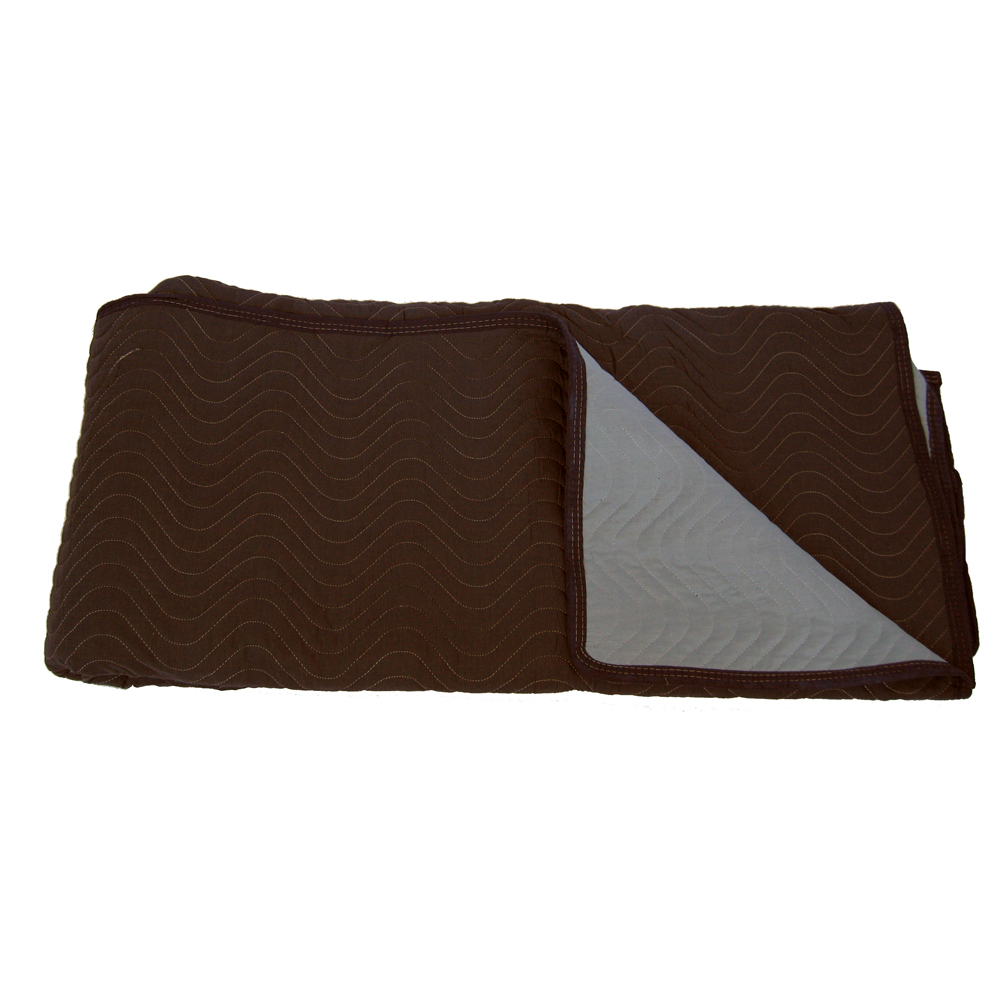 Cotton Deluxe Pad, 72” x 80”