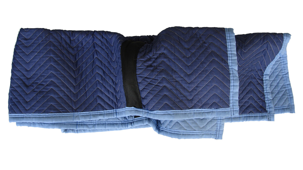 Door Jamb Protector Pad, 24" x 72"