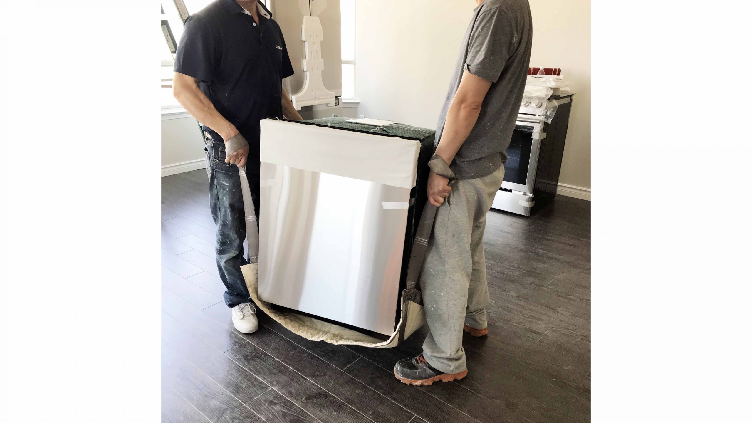 Canvas Sliding Pads - Image 3