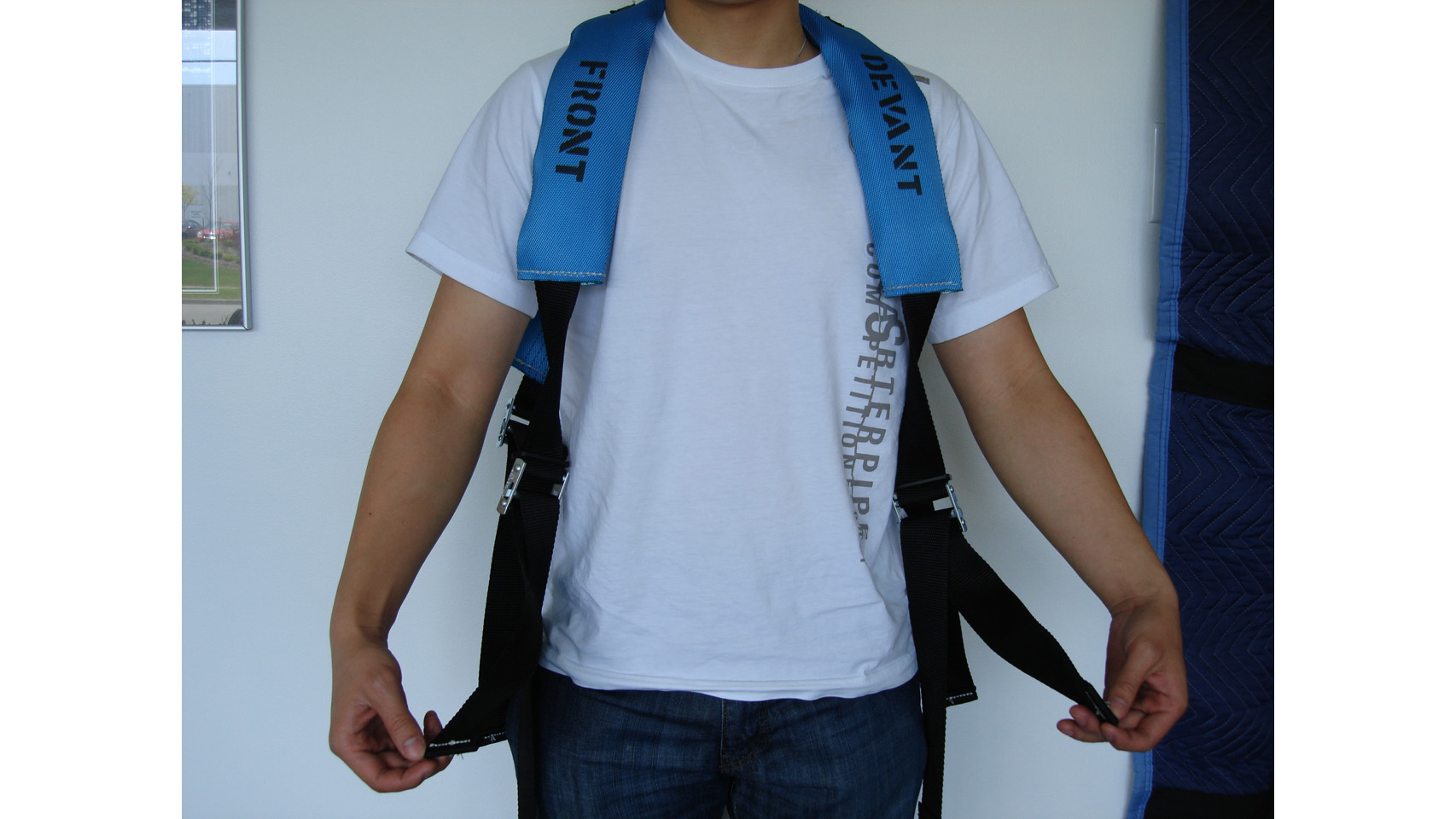 Shoulder Harness - Image 2