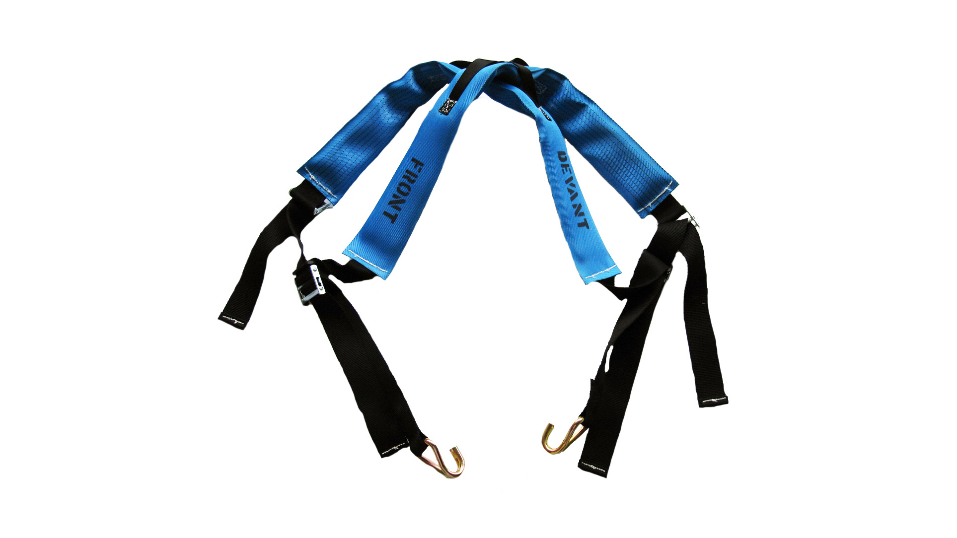 Shoulder Harness