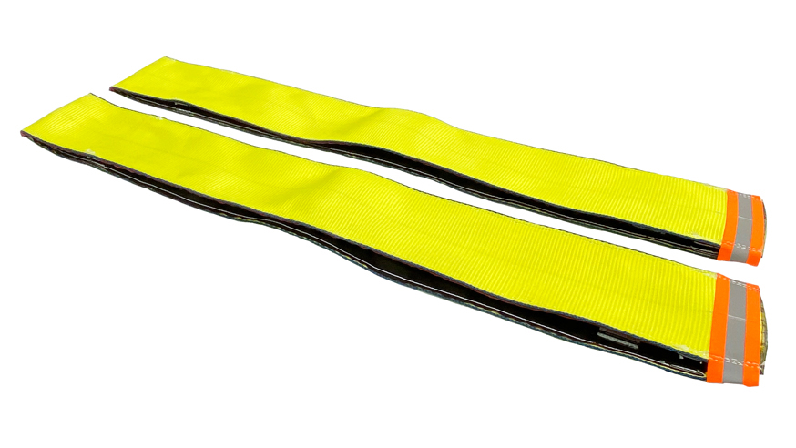 Forklift Protector Sleeves