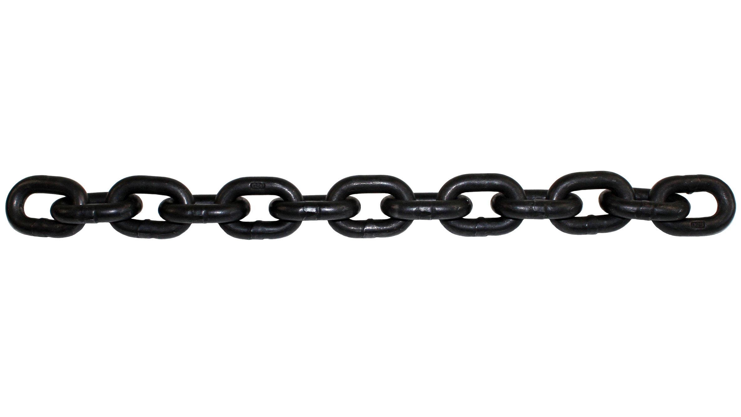 G80 ALLOY CHAIN