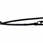 RATCHET STRAP WITH "SOFT LOOP" ON LONG END