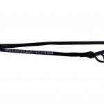 RATCHET STRAP WITH S HOOK AND SNAP HOOK