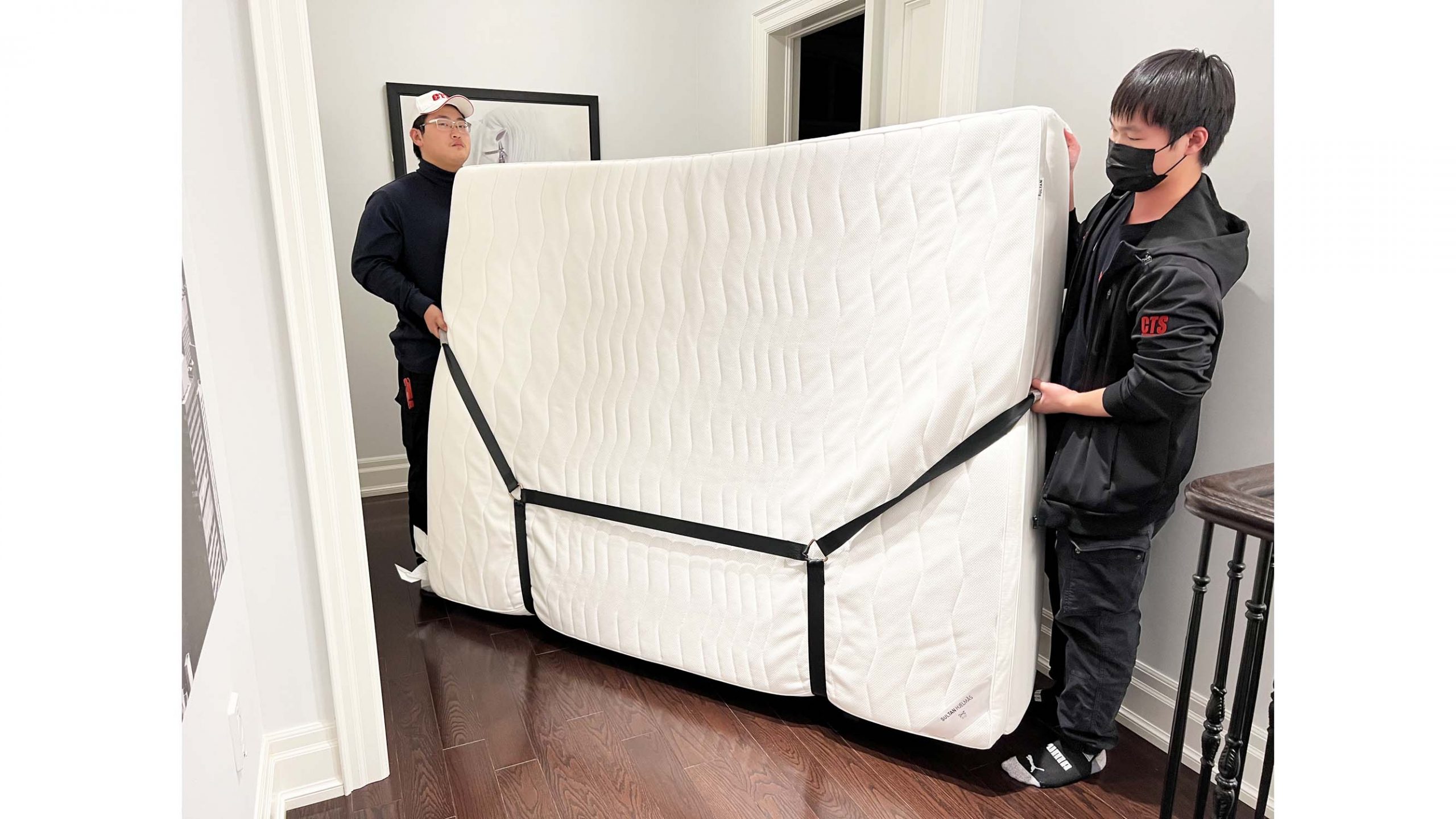 Mattress Sling - Image 2