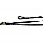 CAM STRAP WITH "SOFT LOOP"