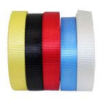 1" POLYESTER WEBBING