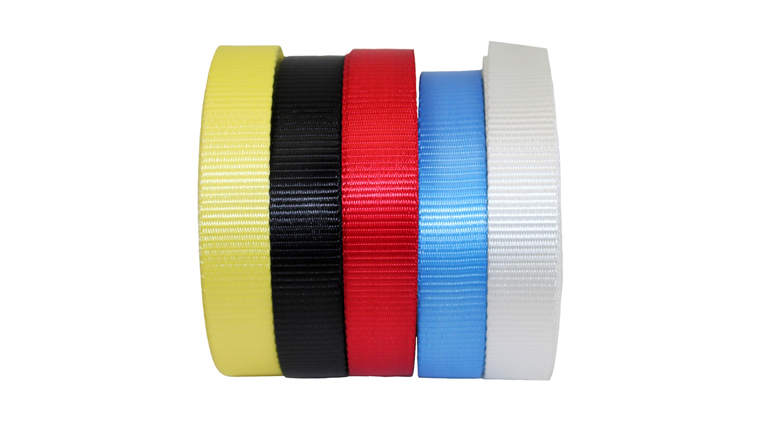 1" POLYESTER WEBBING