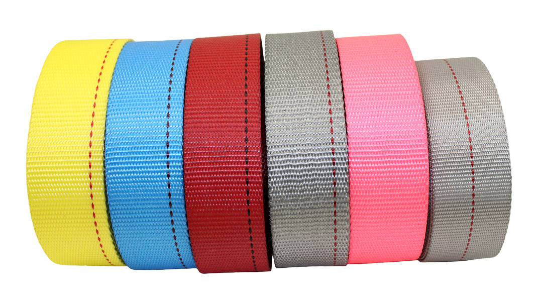 2″ CORDURA POLYESTER WEBBING