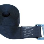 2" Piano Strap with Polyester Webbing
