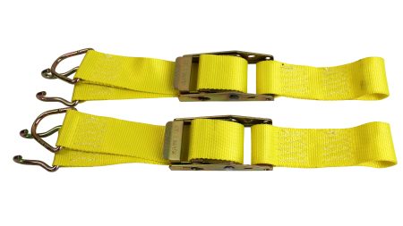 2"X 25" PROPANE TIE-DOWN